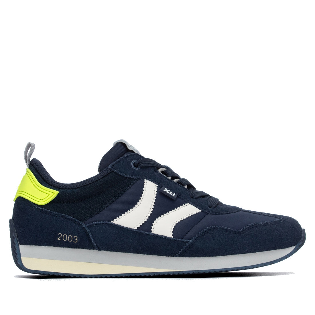 Xti - Zapatilla Hombre - Calzado Cómodo y Versátil - Moda casual - Modelo  14670203