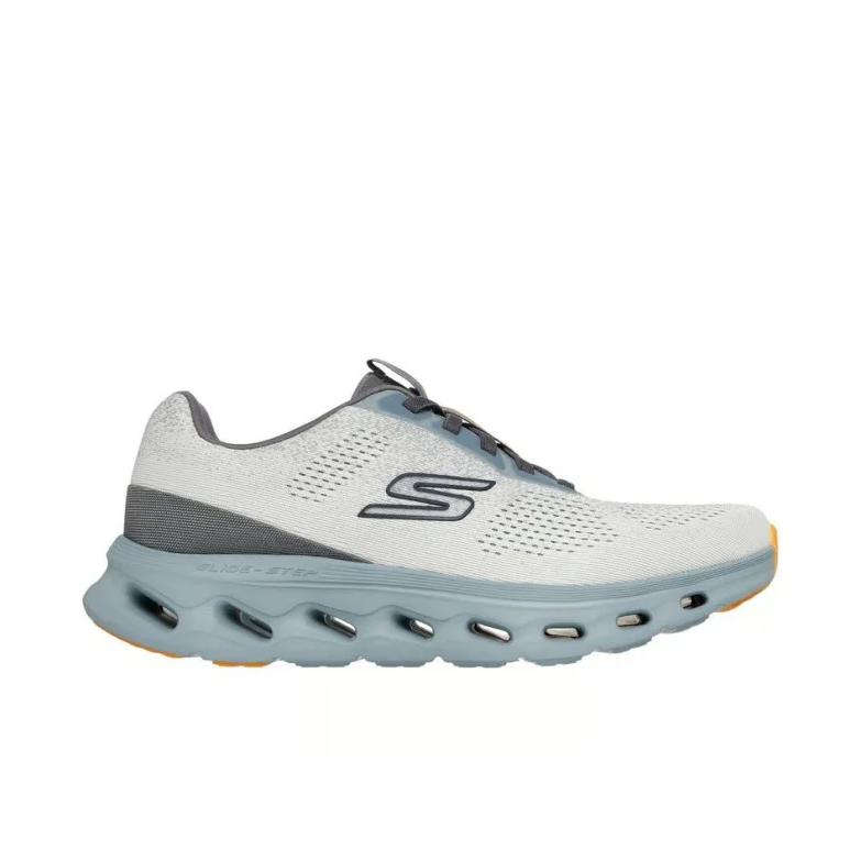 Zapatilla para Running para HOMBRE SKECHERS GO WALK GLIDE STEP 2.0