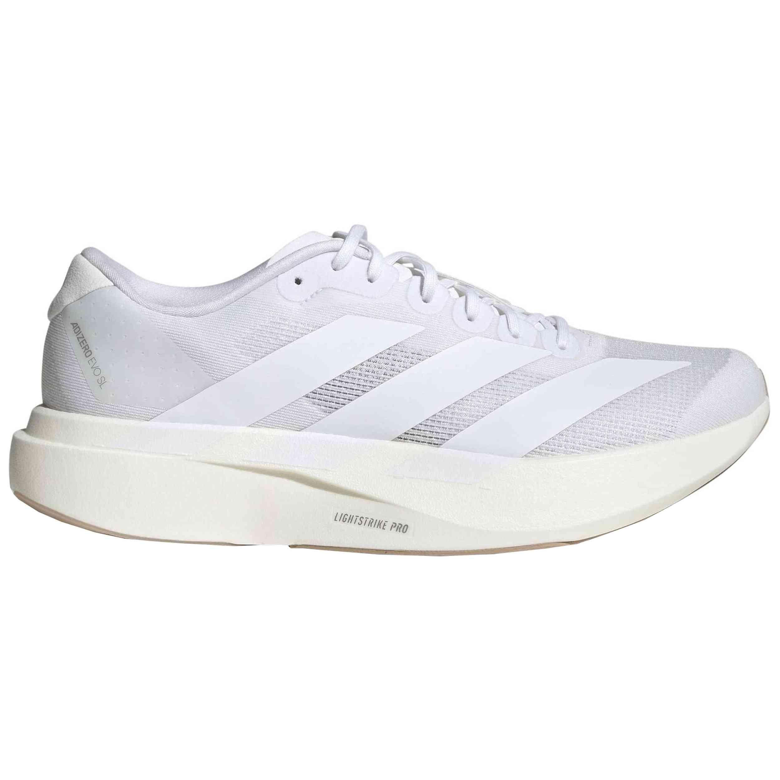 Zapatilla Adizero Evo Sl adidas - Zapatillas Adidas Adizero Evo Sl