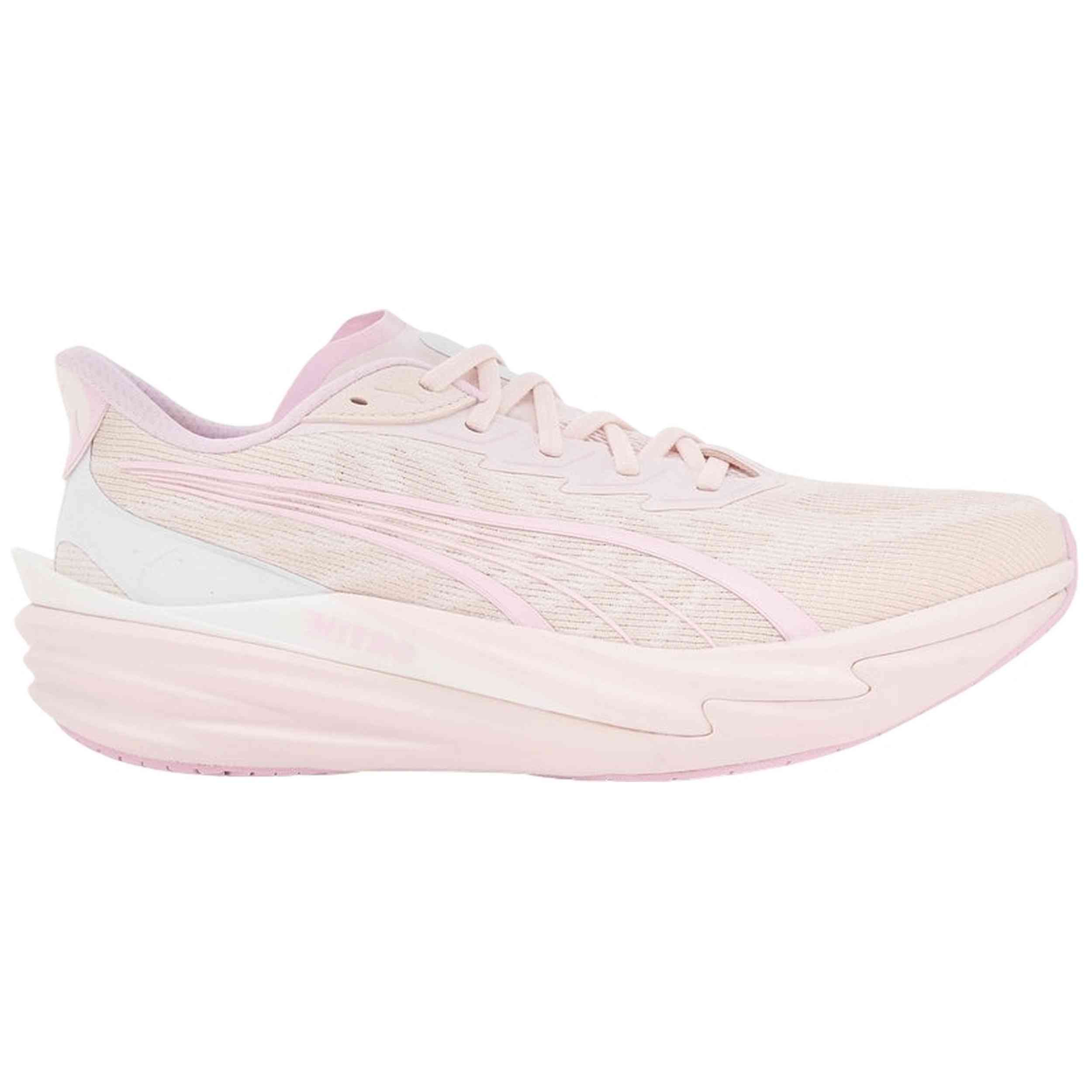Zapatillas Puma modelo 312123-15 para Hombre en color Rosa