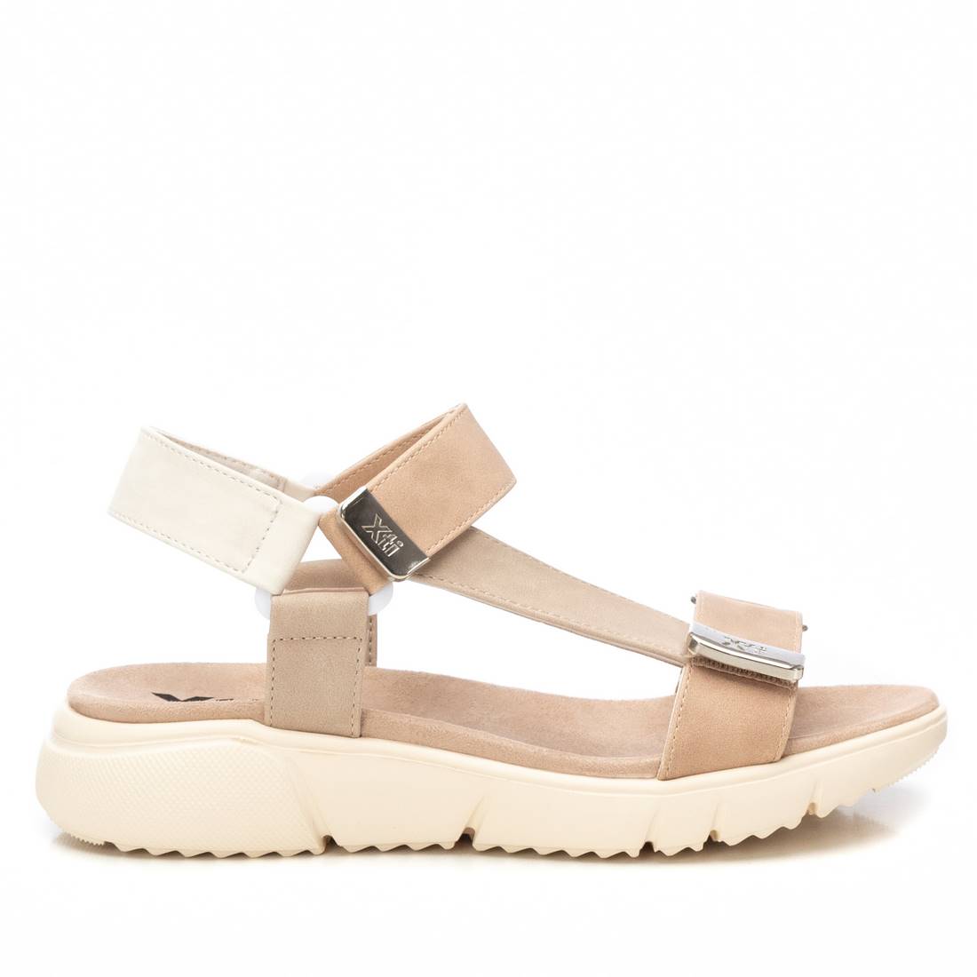 Xti - Sandalia Mujer - Calzado Cómodo y Versátil - Moda casual - Modelo  14411208
