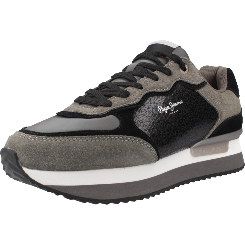 Zapatillas deportivas de Mujer Marca Pepe Jeans Modelo Rusper Stars
