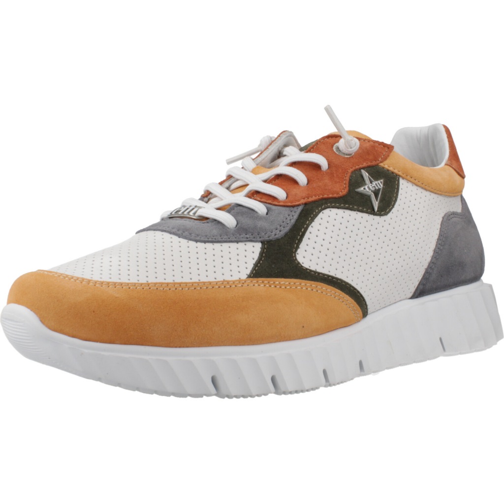 Zapatillas deportivas de Hombre Marca Cetti Modelo C1384