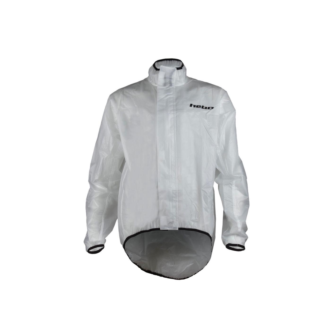 Chaqueta Impermeable HE5719XXLTR