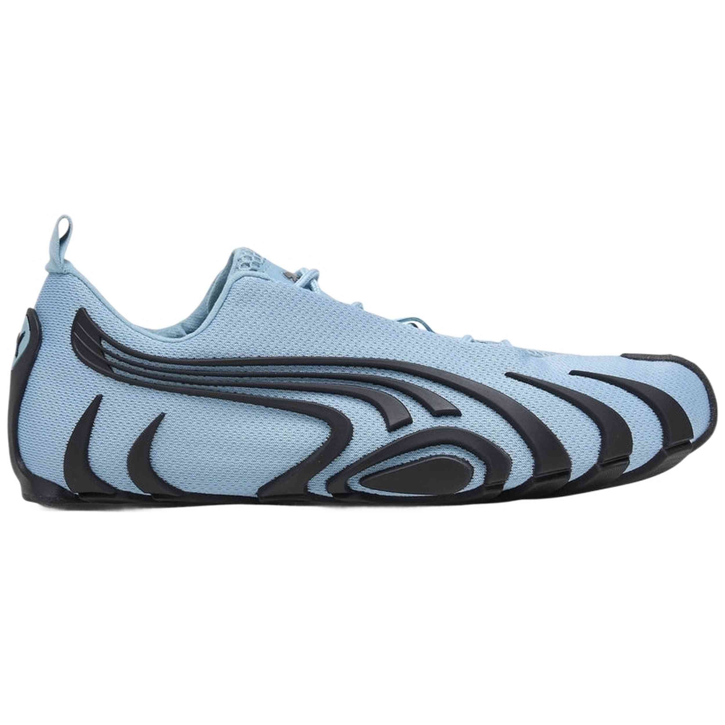 Zapatillas Puma modelo 402955-10 para Hombre en color Azul