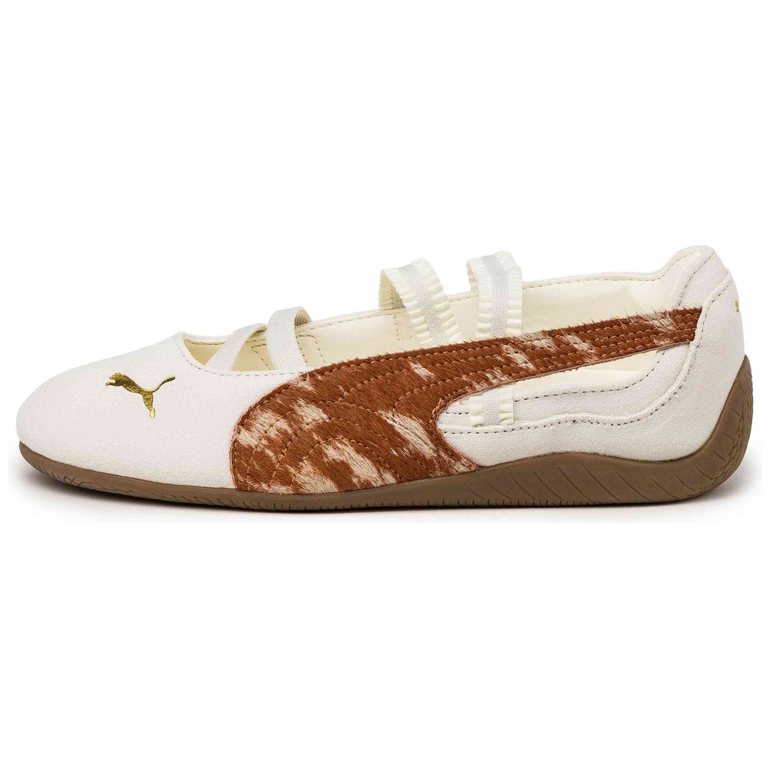 Zapatillas Puma modelo 408568  01-36 para hombre y mujer en color Gris