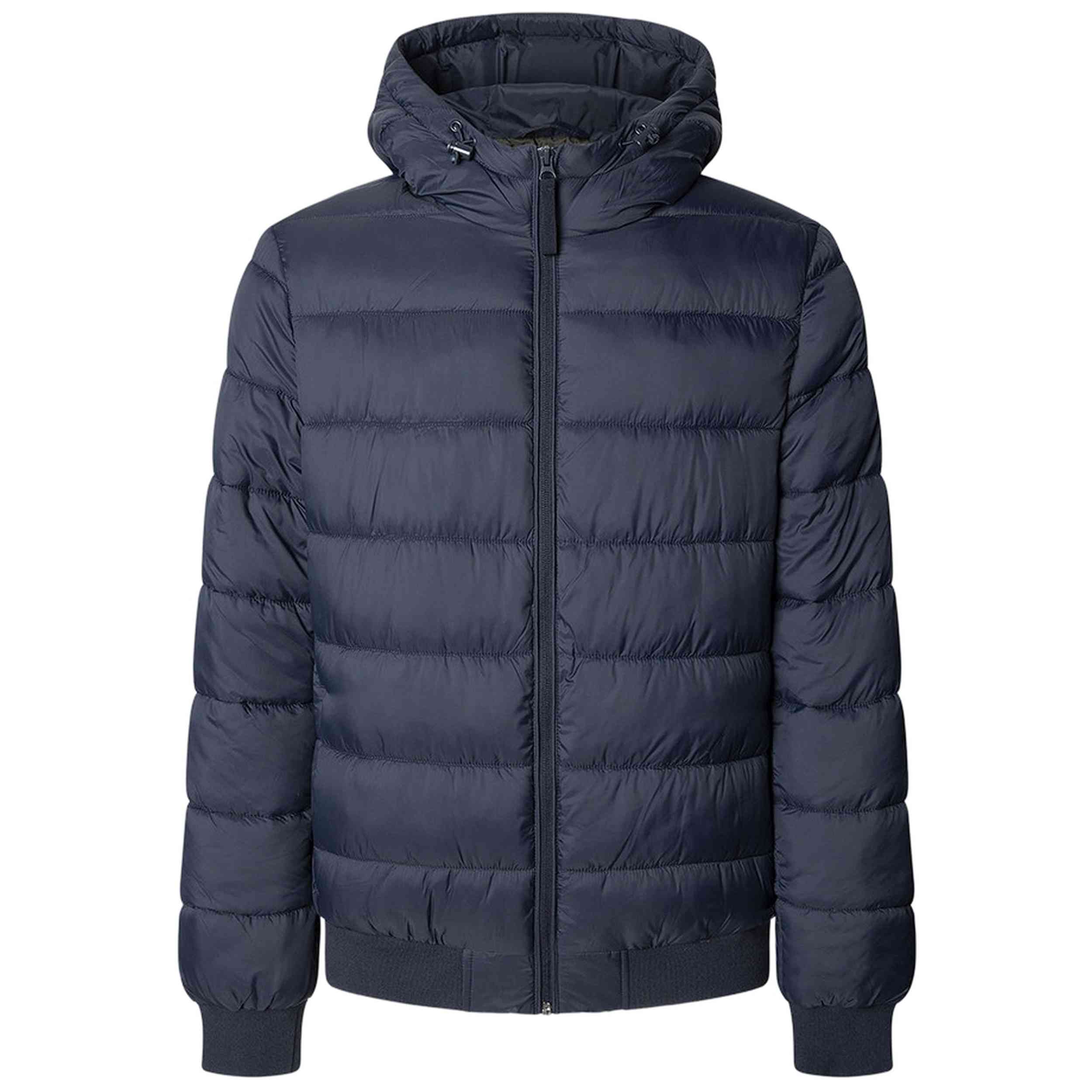 Chaqueta Pepe Jeans modelo PM4027187 para Hombre en color Azul
