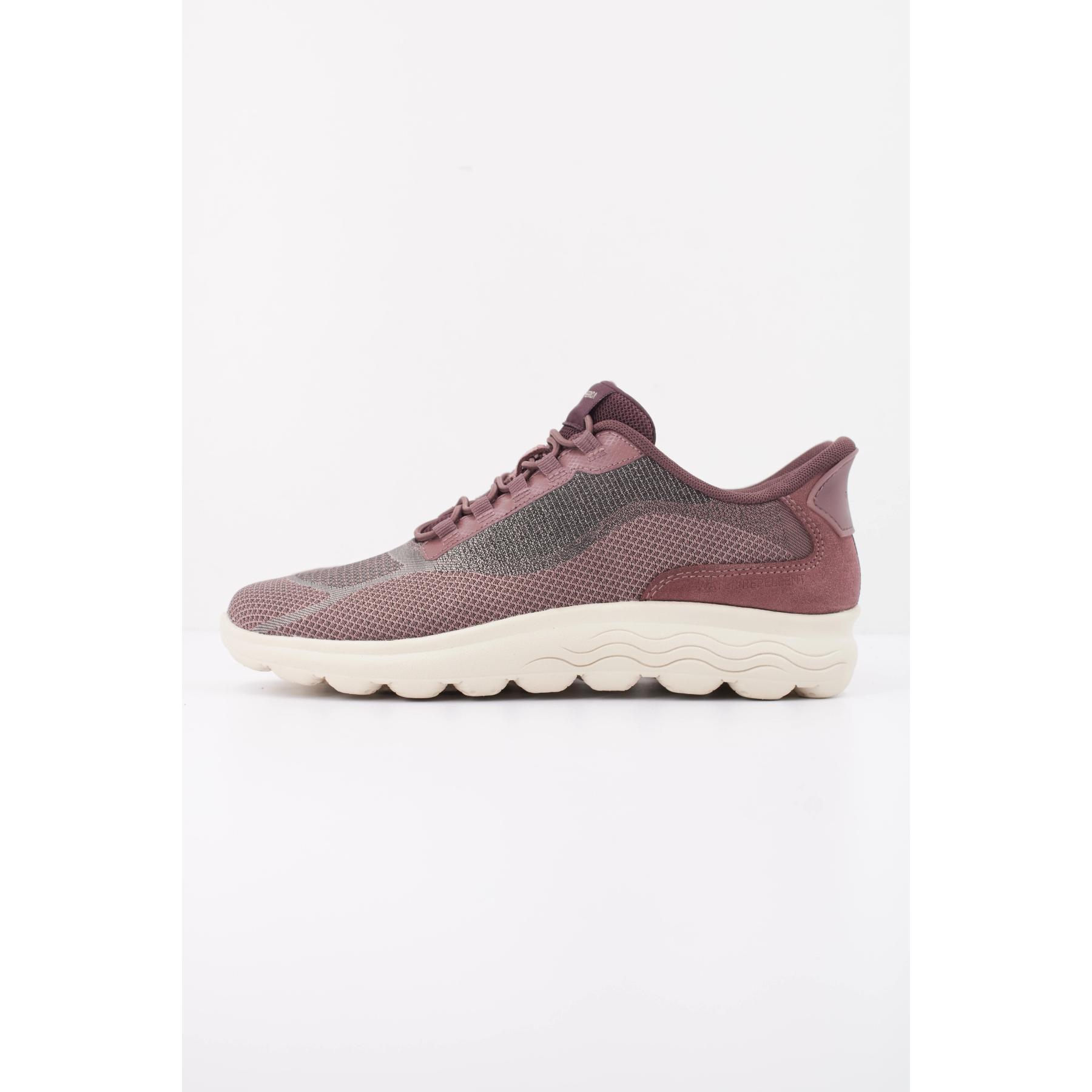 Zapatillas deportivas de Mujer Marca Geox Modelo D6818a 0zg22 D Spherica Plus