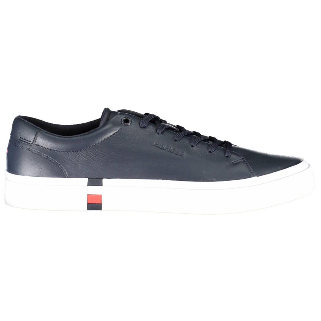 Tommy Hilfiger® Zapatillas Azuis Hombre 04351 - 43