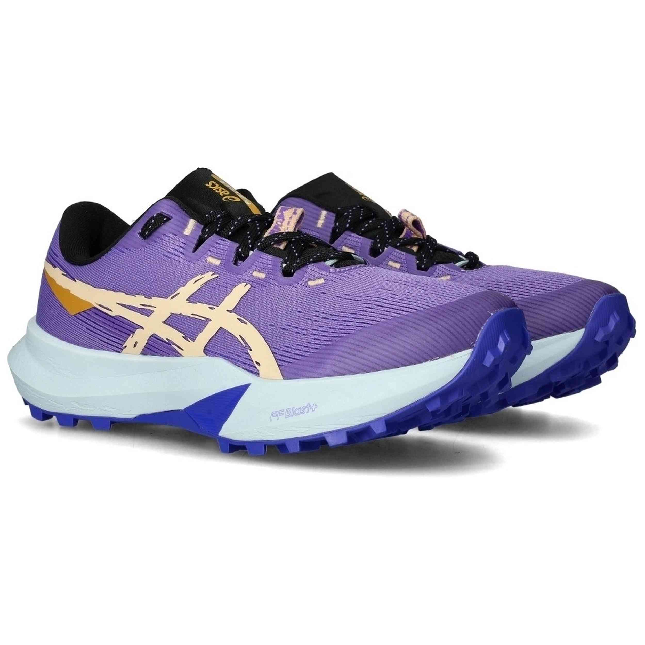 Zapatillas Asics modelo 1012B865-500 para Hombre en color Multicolor