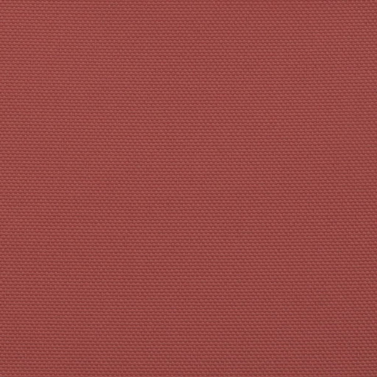 Om Home Toldo rectangular - 2x3,5 m - Tejido Oxford impermeable - Protección UV - Terracota
