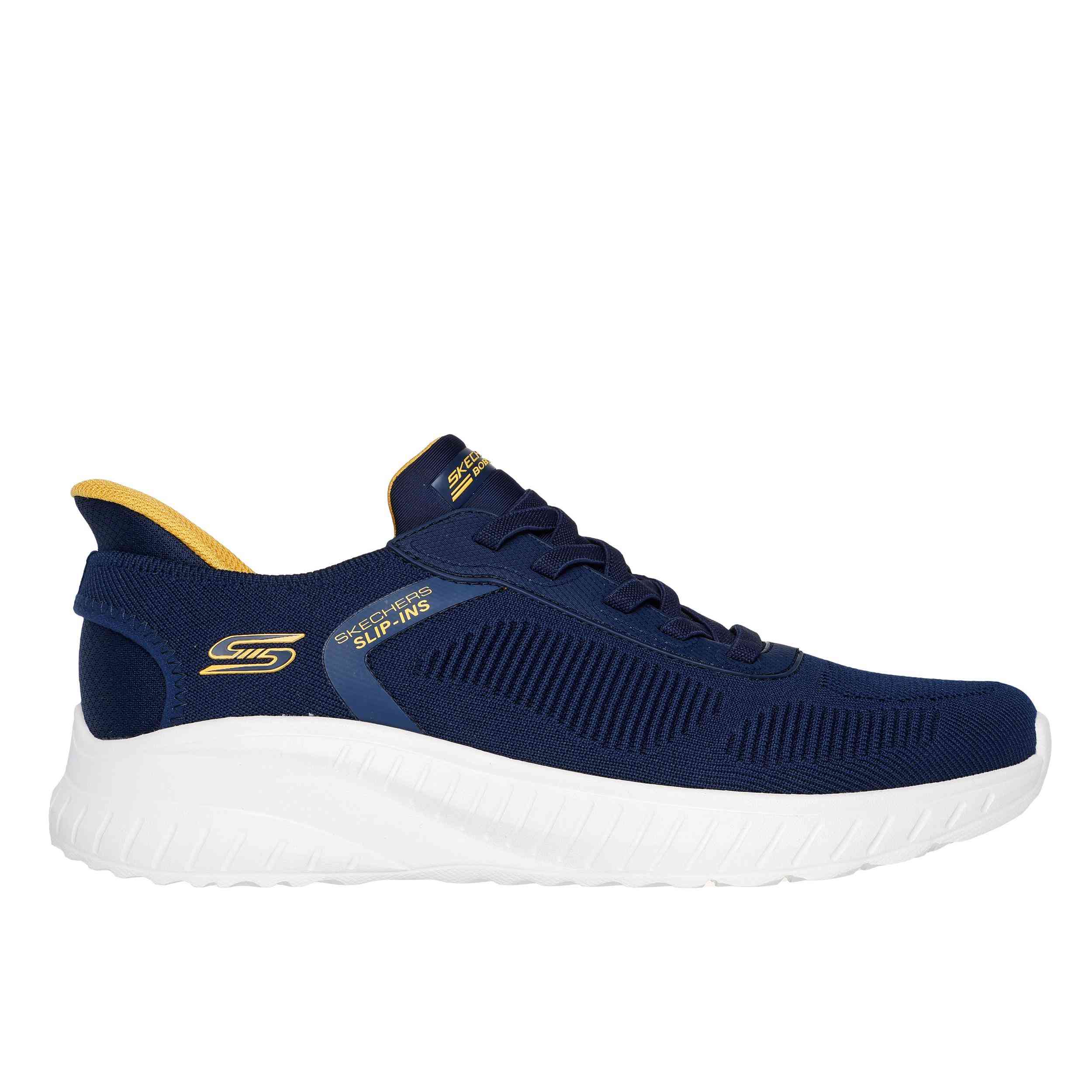 Zapatillas Sneakers Skechers modelo 118312NVY para Hombre en color Azul