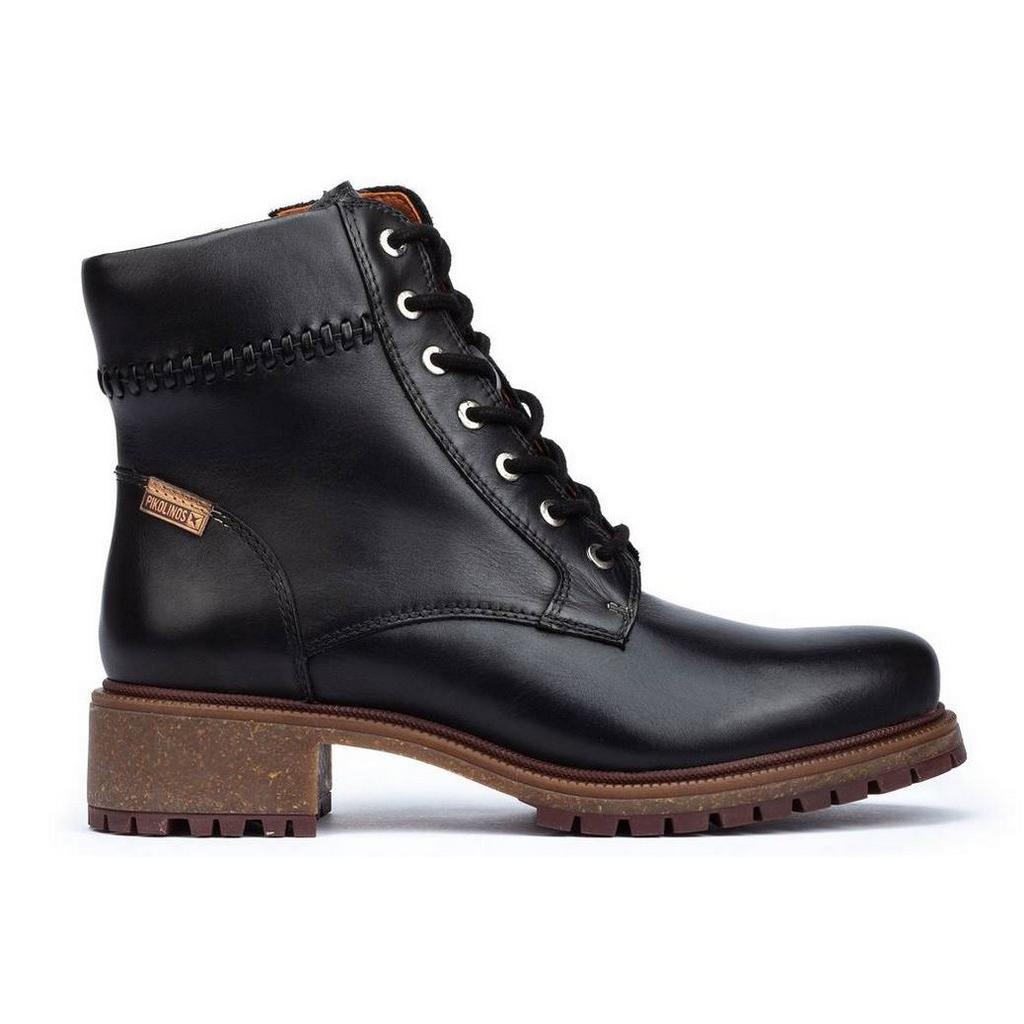 BOTINES PIKOLINOS ASPE W9Z-8699