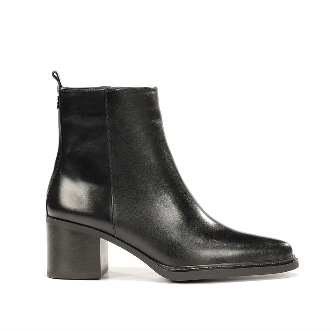Botas Dorking modelo D9822 en color Negro