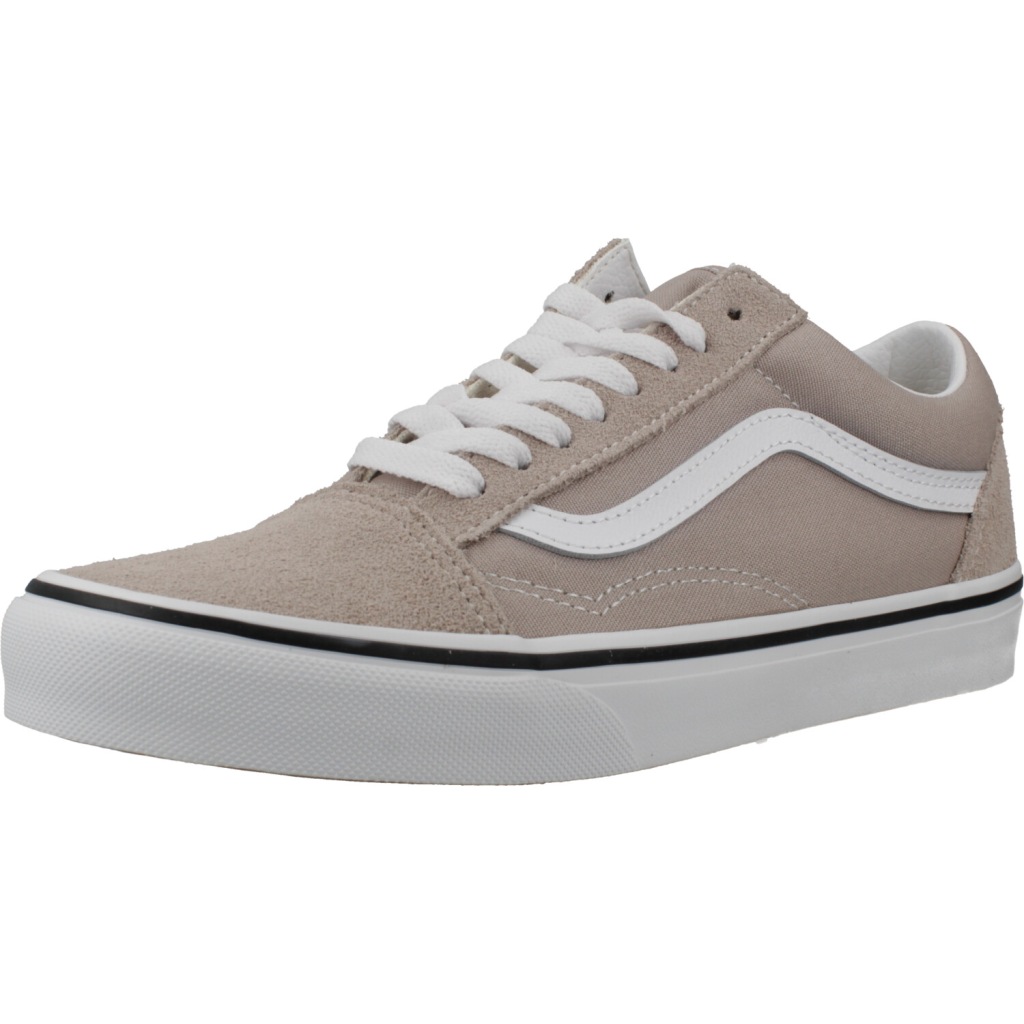 Zapatillas deportivas de Mujer Marca Vans Modelo Old Skool Theory