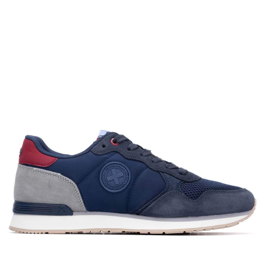 Xti - Zapatilla Hombre - Calzado Cómodo y Versátil - Moda casual - Modelo  14571804