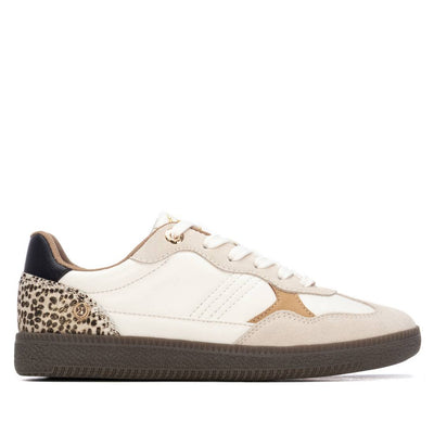 DEPORTIVO MUJER Marca Xti Modelo 146292 Color BEIGE