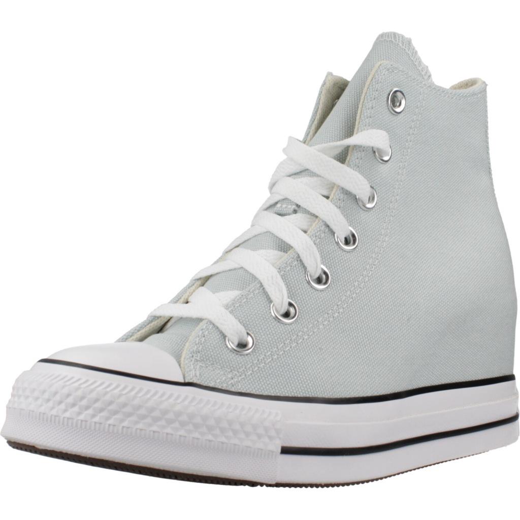Zapatillas deportivas de Mujer Marca Converse Modelo Chuck Taylor All Star Wedge