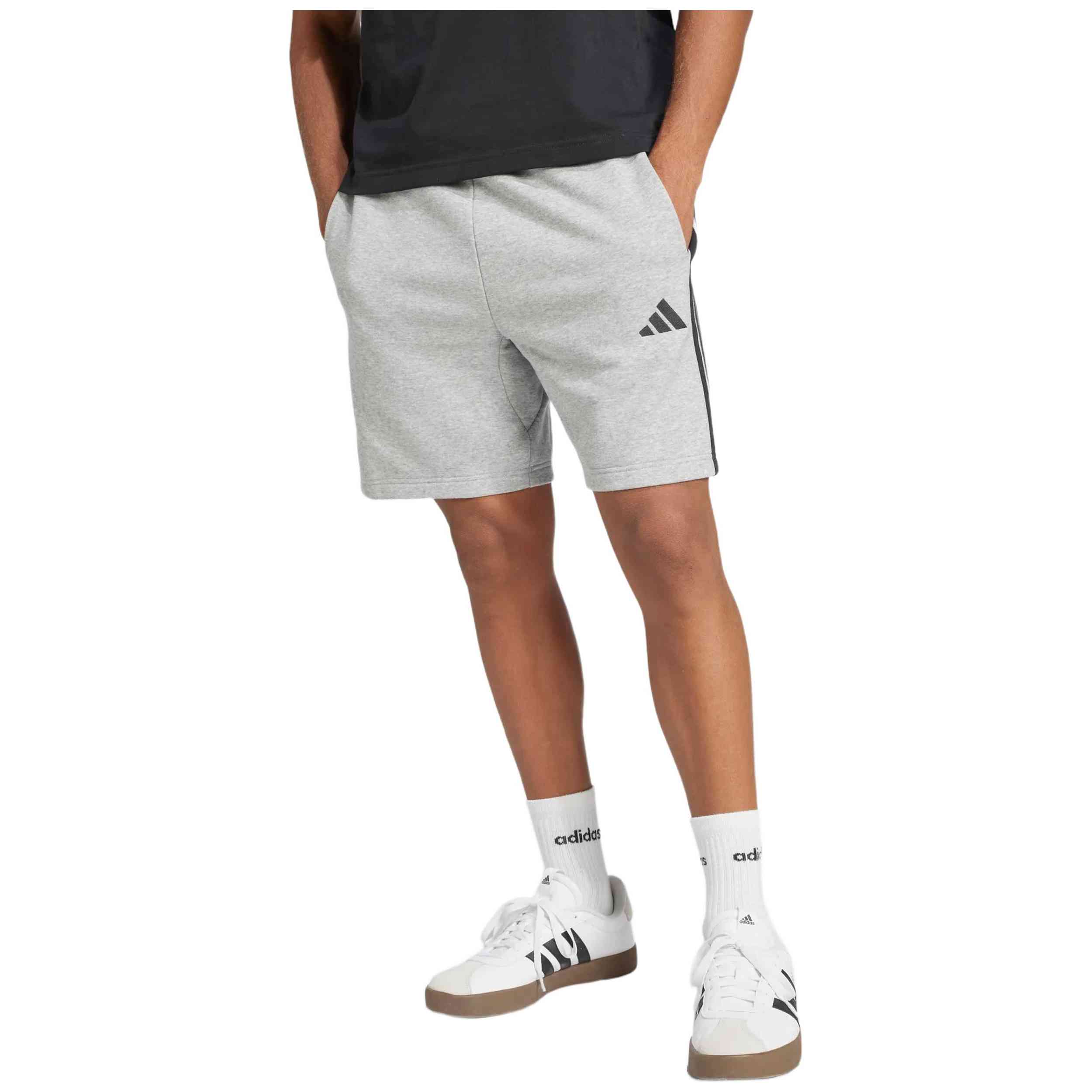 adidas 3S - Pantalón Corto Hombre