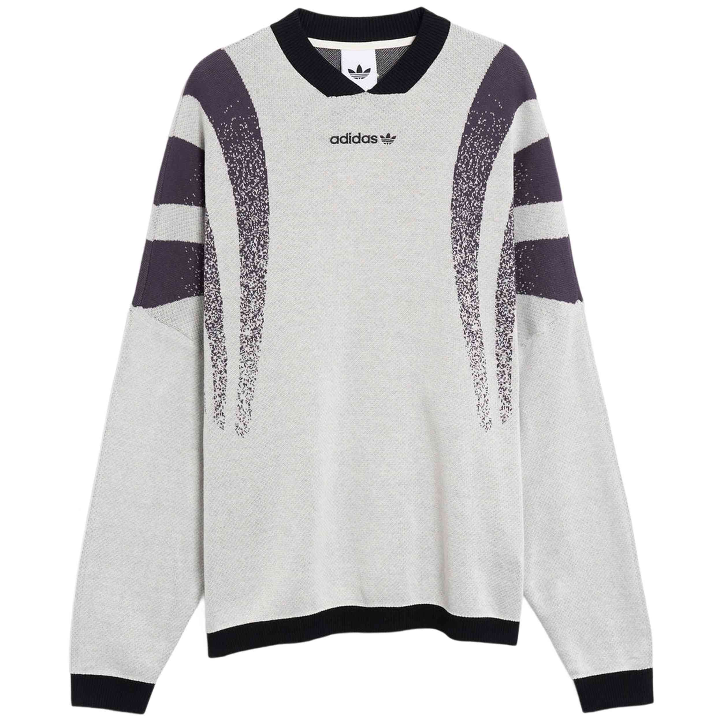 Sudadera Adidas modelo KC9063 para Hombre en color Blanco