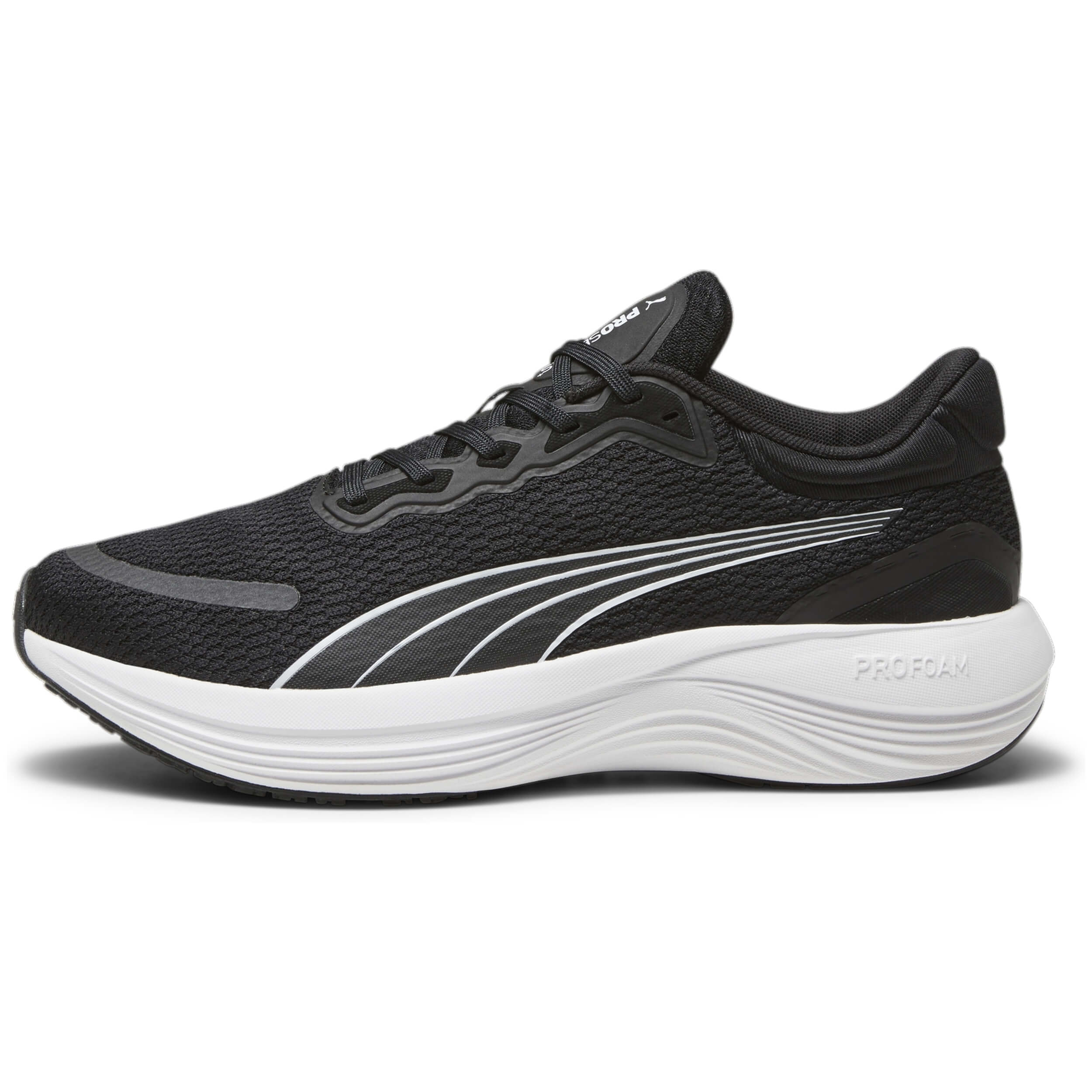 Zapatillas De Running Puma modelo 378776_01 para Hombre en color Negro