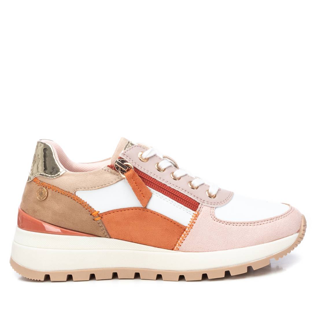 Refresh - Zapatilla Mujer - Calzado Cómodo y Versátil - Moda casual - Modelo  17244601