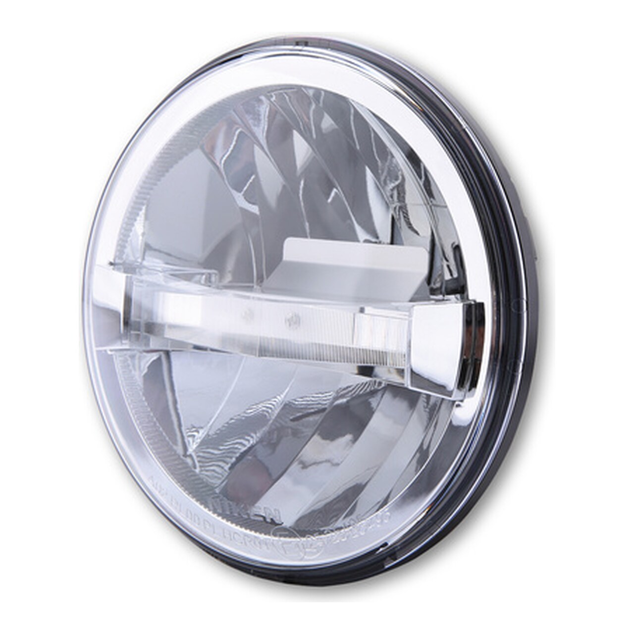 Faro Luz Delantero 7 Led Tipo 4 1108027