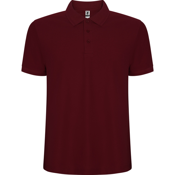 RAYNA - Polo Roly Pegaso Premium PO6609 – Hombre y Niño – Poliéster/Algodón Piqué – Anti-Pilling