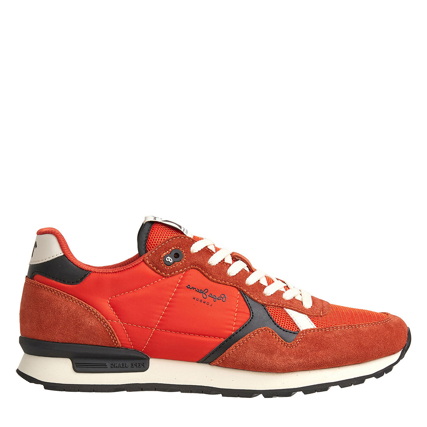 Pepe Jeans Zapatillas Naranja PMS30983-165 , para Hombre
