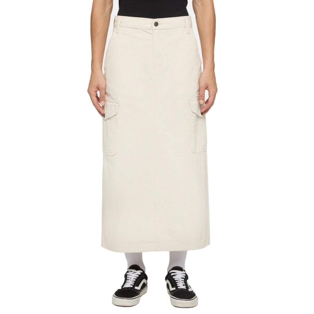 Faldas Mujer Marca Dickies Modelo Duck Canvas Cargo Skir