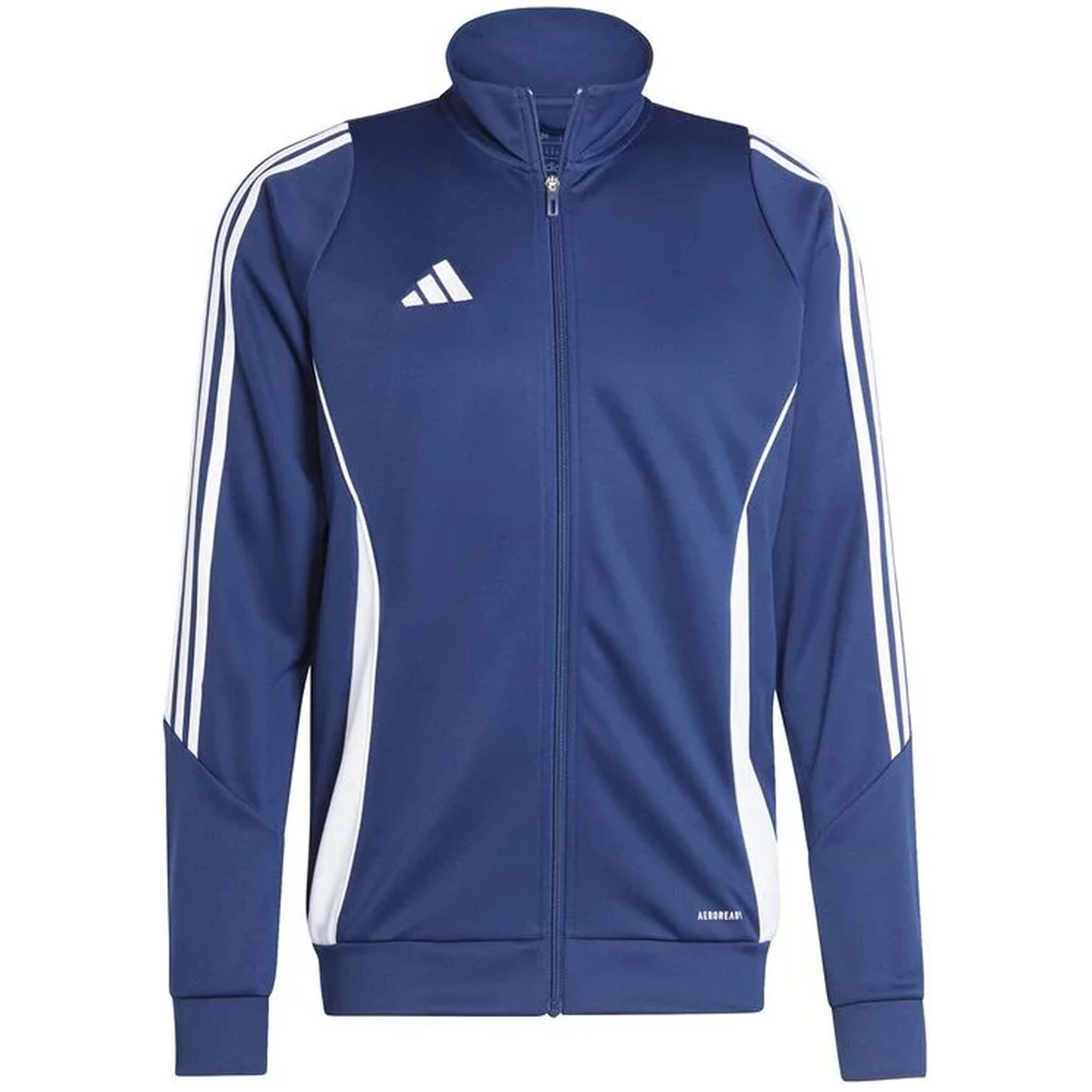 Chaqueta De Chandal Adidas modelo Tiro 24 "Team Navy Blue 2 / White" para Hombre en color Azul