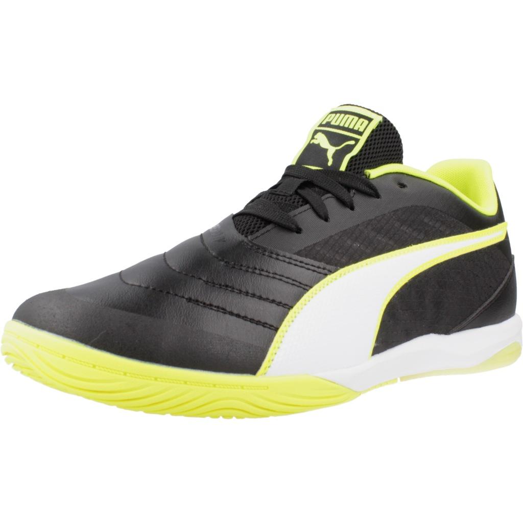 Zapatillas deportivas de Hombre Marca Puma Modelo Ibero Iv
