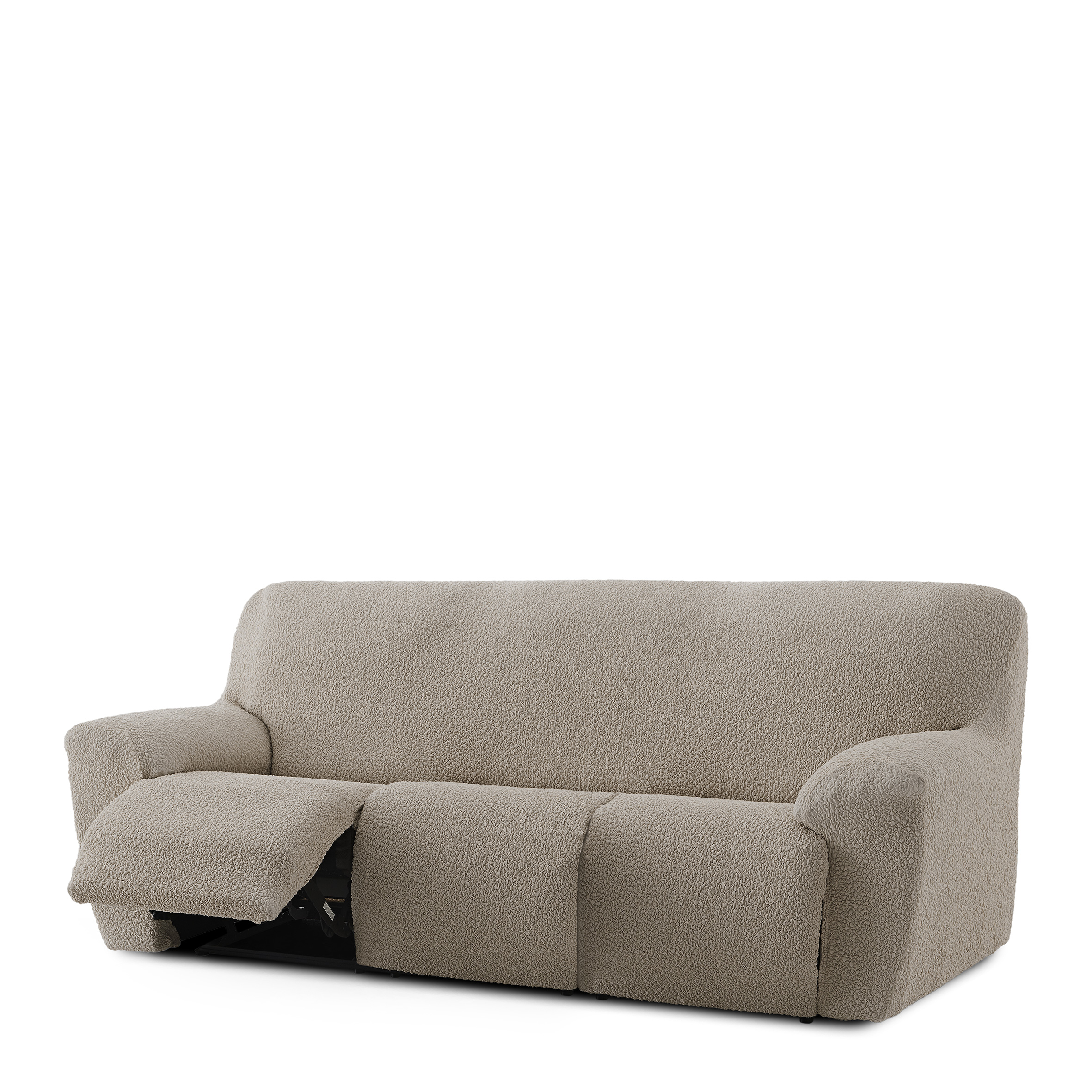 Funda de sofa premium roc sofa relax 3 plazas x 3 c/11,  Tamaño 3x3,  170x310x110cm,  Fábricada en España