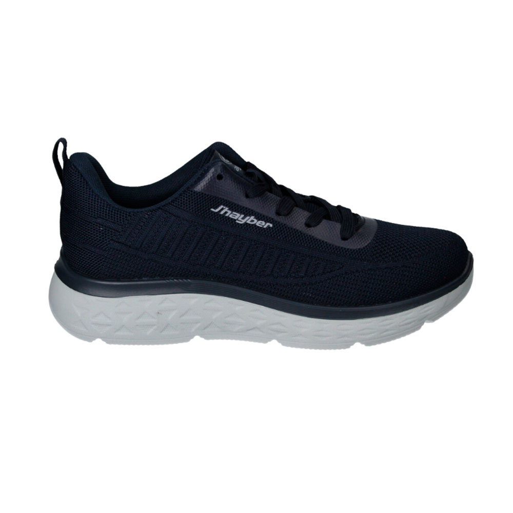 Deportivos J'Hayber Za61586-37181 en color Azul