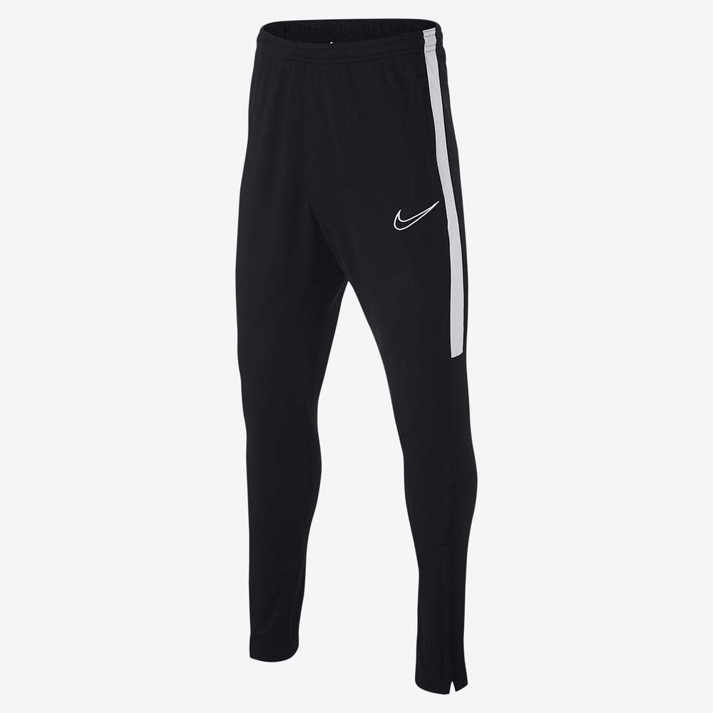Nike Pantalon Jr Estrecho Dry Academy Ao0745-010 Talla NiÑo 8-16 - S (8-10 Años)