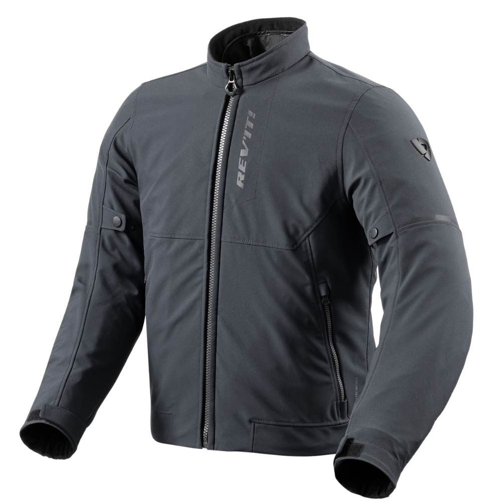 Chaqueta Revit Shade 2 H2o   Ce U