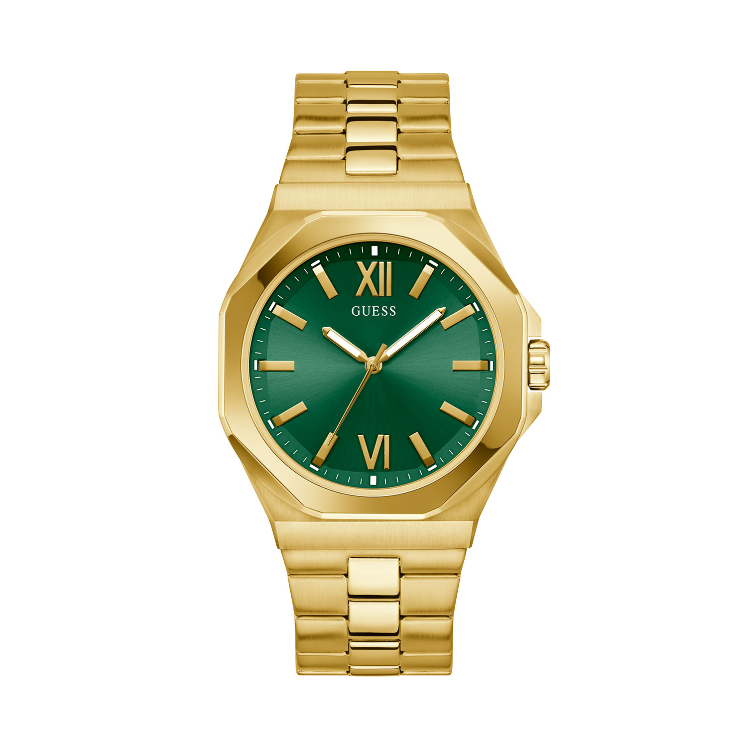 Guess Reloj de hombre GW0849G2 , para Hombre