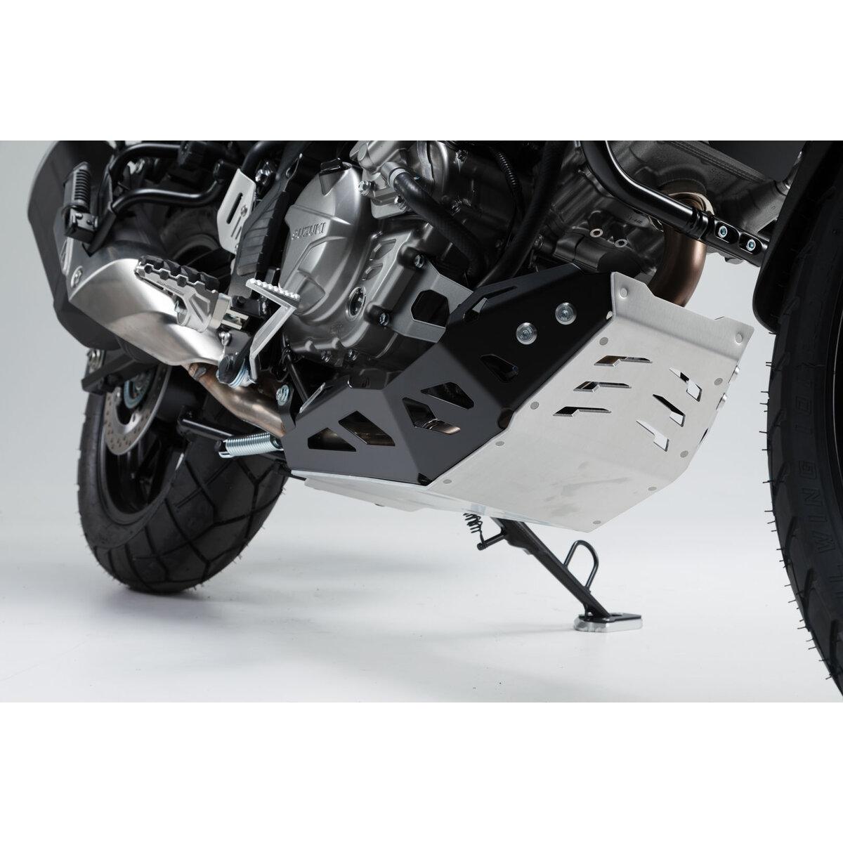 Protector De Motor Para Moto MSS.05.759.10001/B