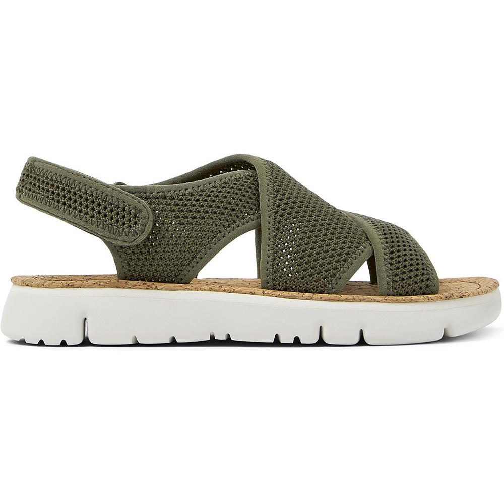 SANDALIAS CAMPER ORUGA K201562