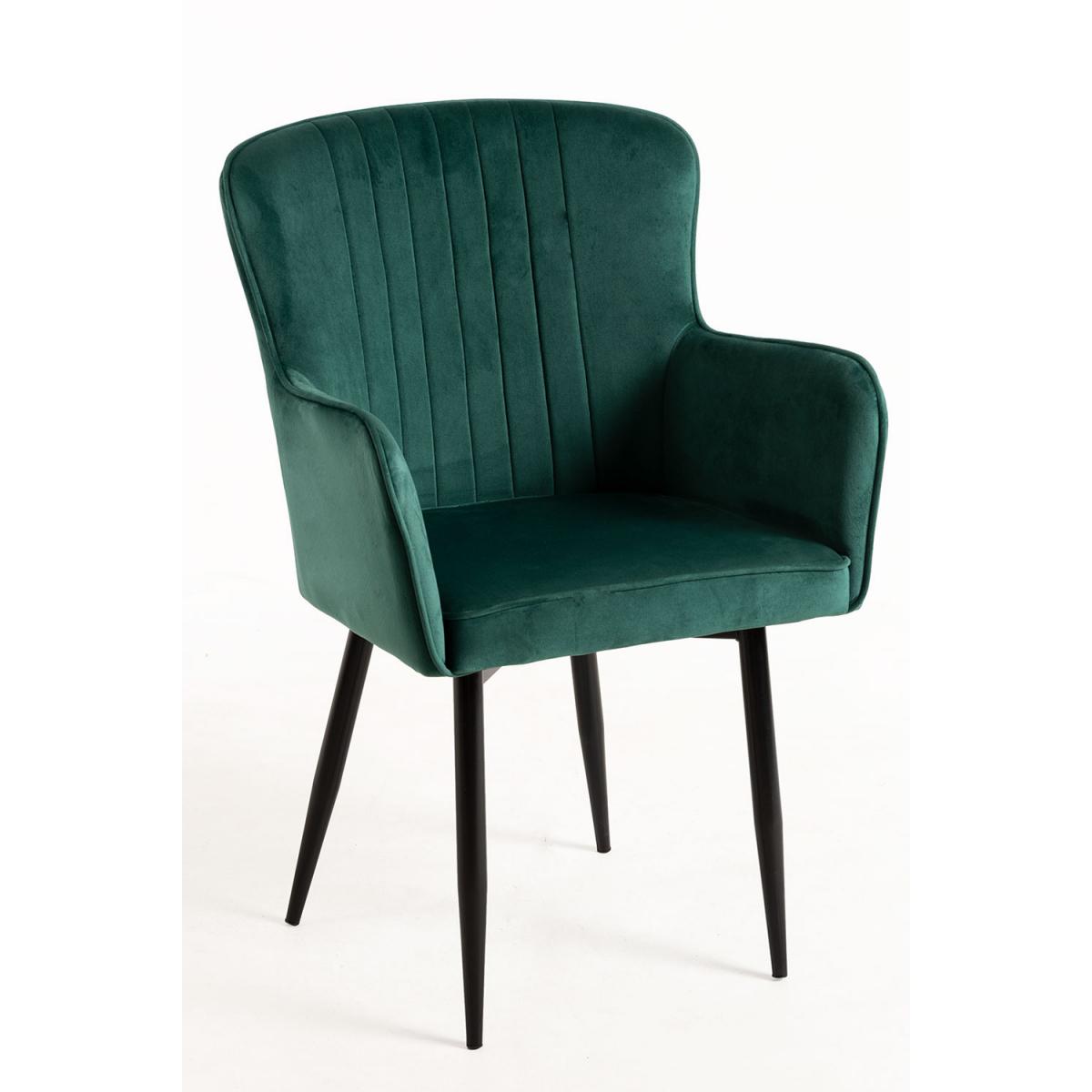 Regalos Miguel - Sillas Comedor - Silla Dalye Terciopelo