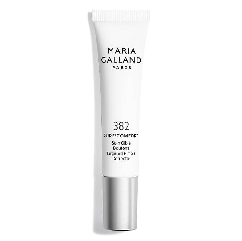 MARIA GALLAND - 382 PURE'COMFORT TARGETED PIMPLE CORRECTOR