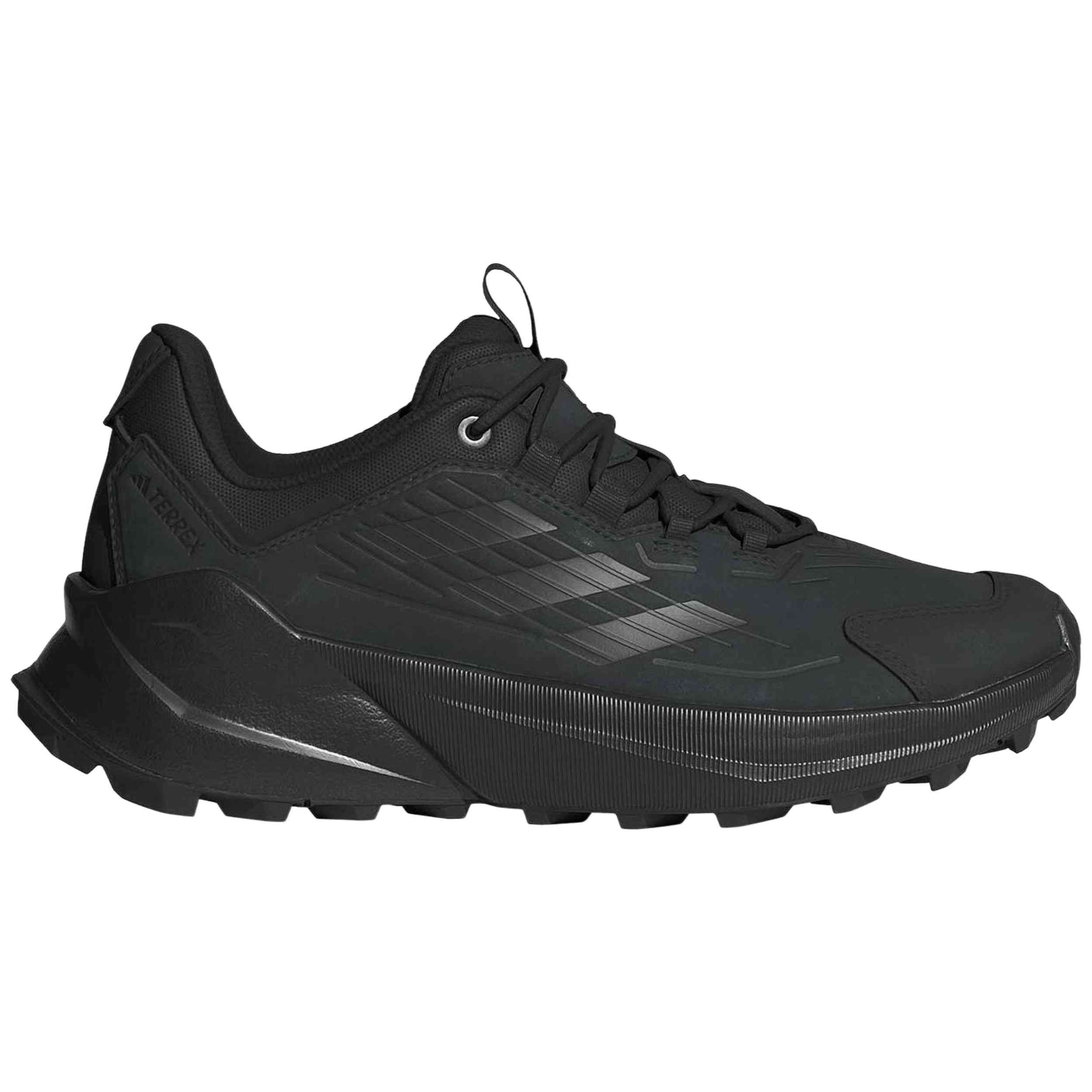 Zapatos De Montaña Adidas modelo ID0892 para Mujer en color Negro