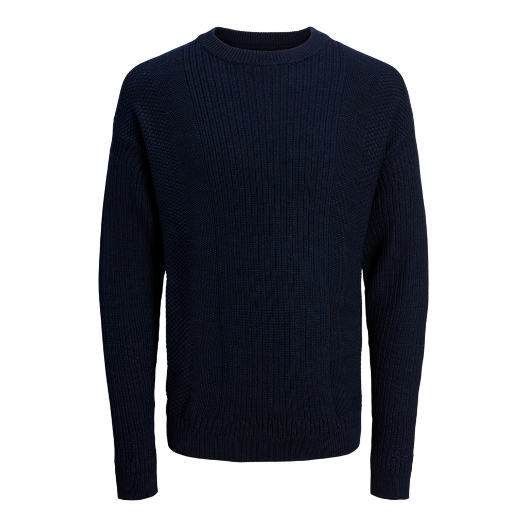 JACK&JONES Hombre Jersey Chaleco Punto Jersey 27973