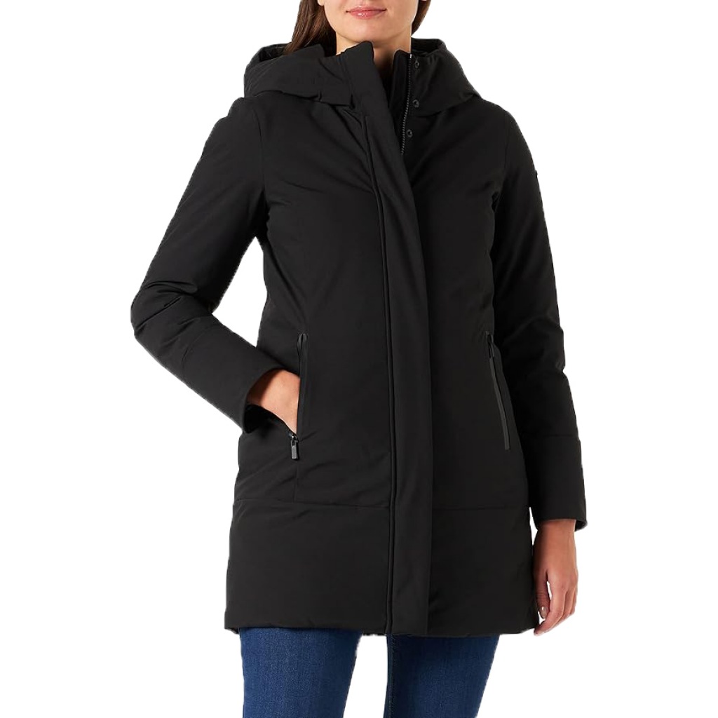 Abrigos Mujer Marca Geox Modelo W Spherica