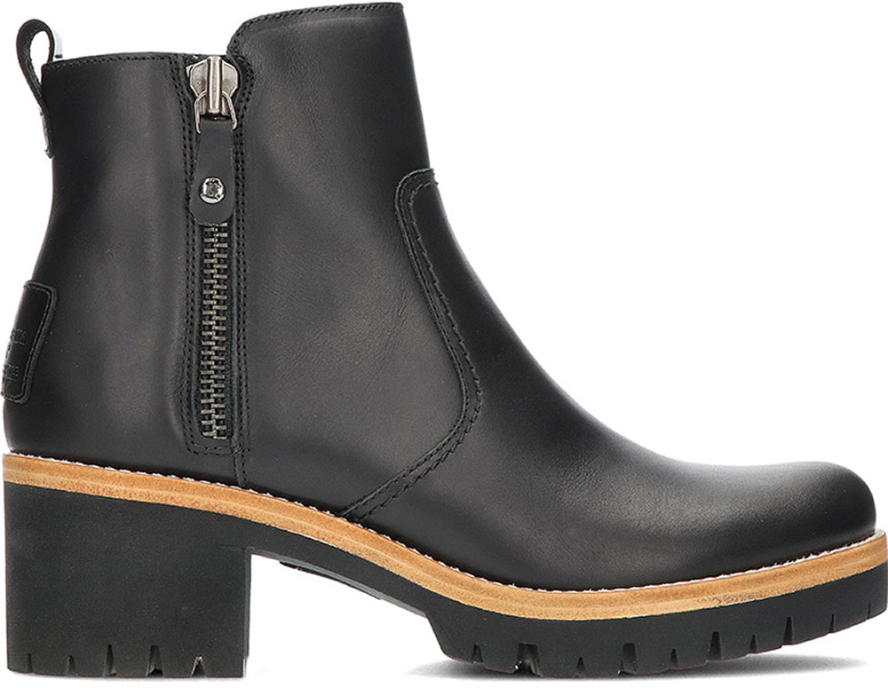 BOTIN PANAMA JACK PAULINE