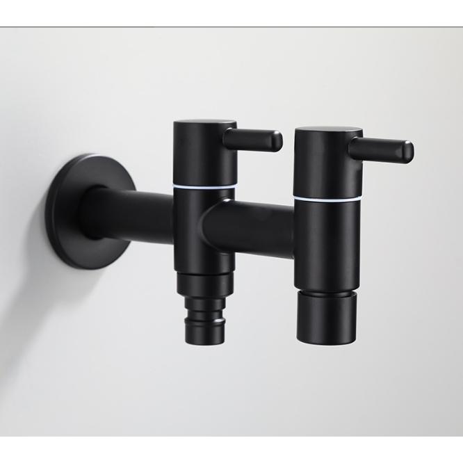 TK Maple 304 Mate - Grifo para Jardín Para exterior