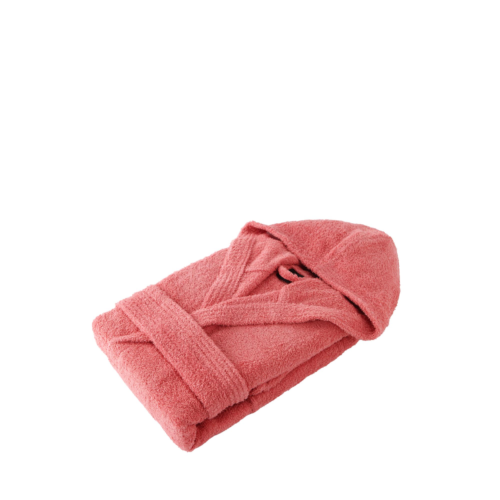 Albornoz con Capucha Bolsa R.A. Caldera Talla M, El mejor textil para tu hogar, Fijalo