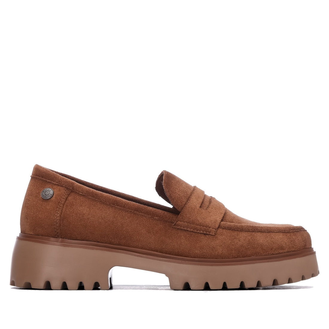 Refresh - Mocasines Mujer - Calzado Cómodo y Versátil - Moda casual - Modelo 17603003