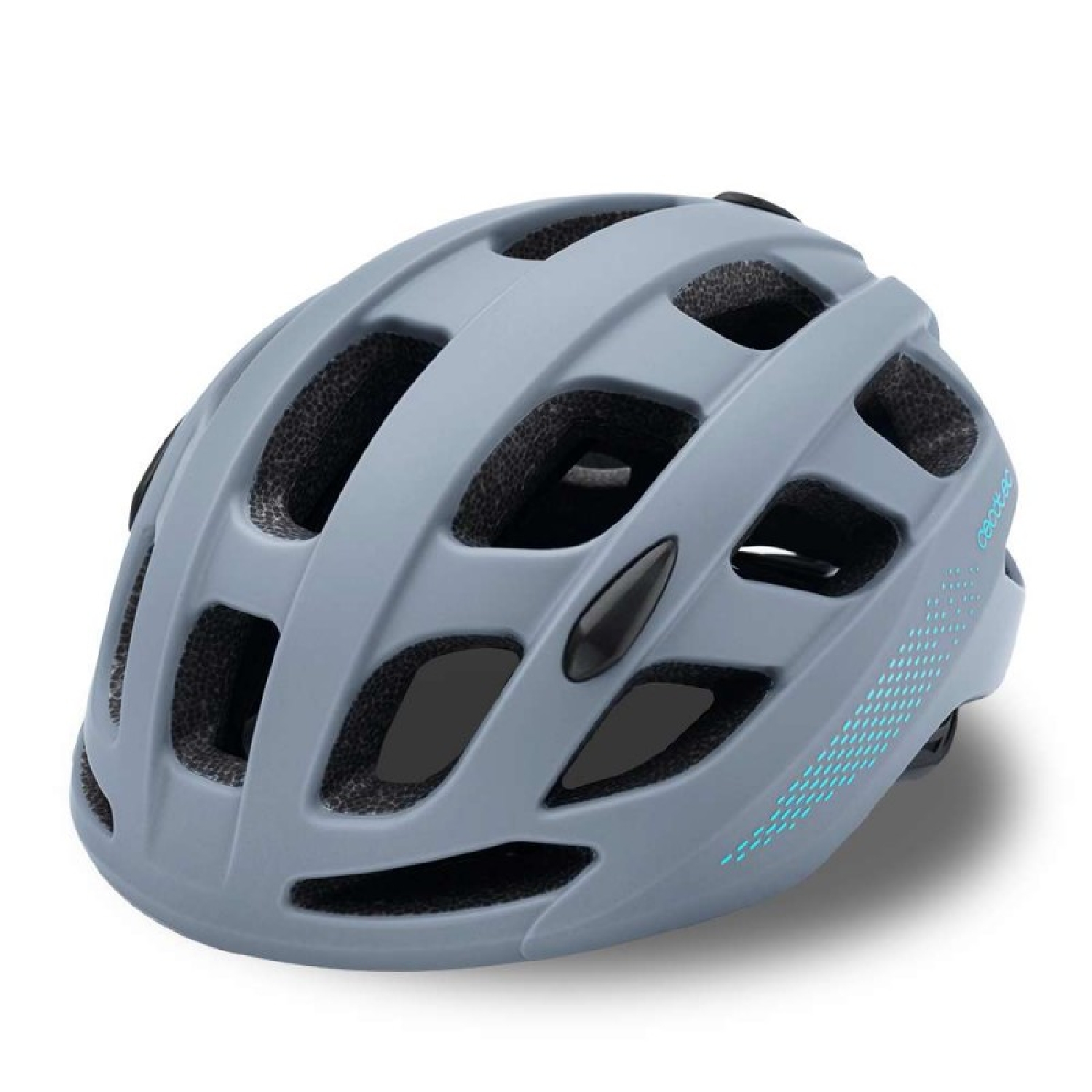 Cecotec Casco BrainGuard Sprinter Grey L-XL