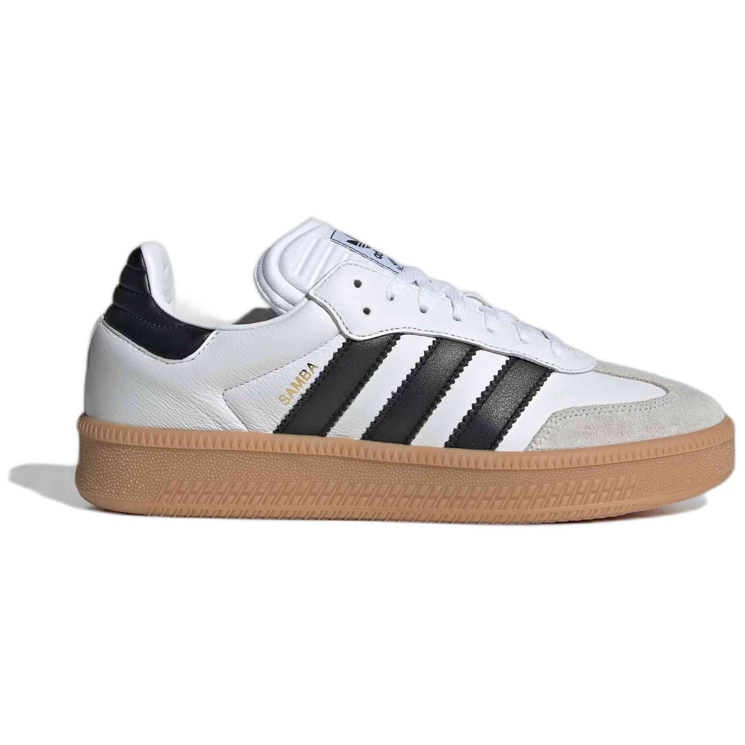 Zapatillas Sneakers Adidas modelo IE1377 para Hombre en color FTWWHT/CBLACK/GUM3